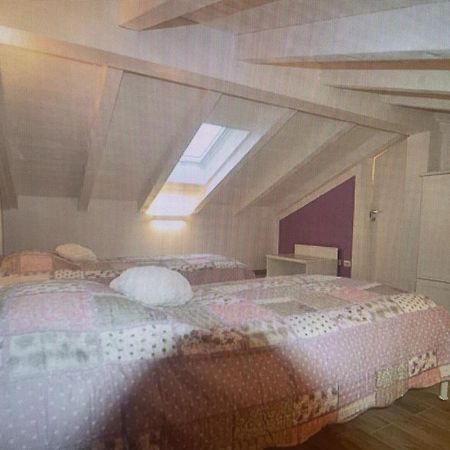Casa Delle Corti Διαμέρισμα Colico Εξωτερικό φωτογραφία