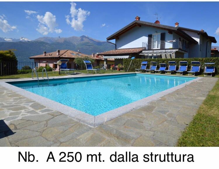 Casa Delle Corti Διαμέρισμα Colico Εξωτερικό φωτογραφία