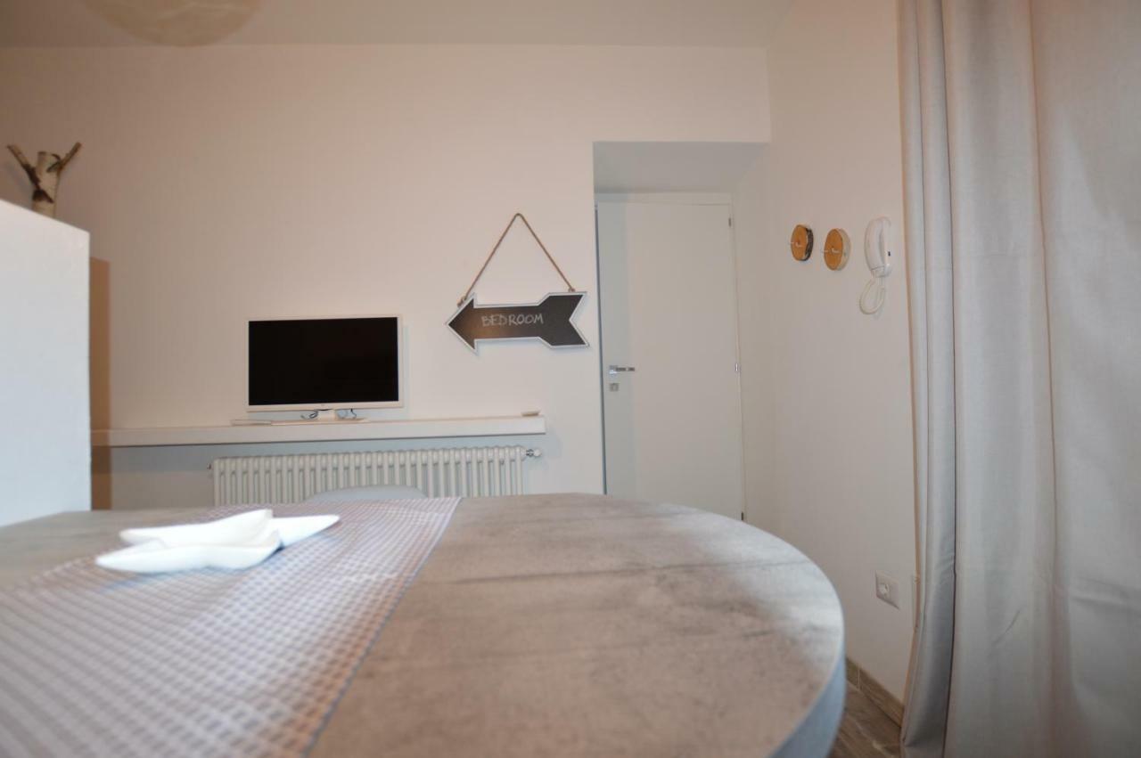 Casa Delle Corti Διαμέρισμα Colico Εξωτερικό φωτογραφία