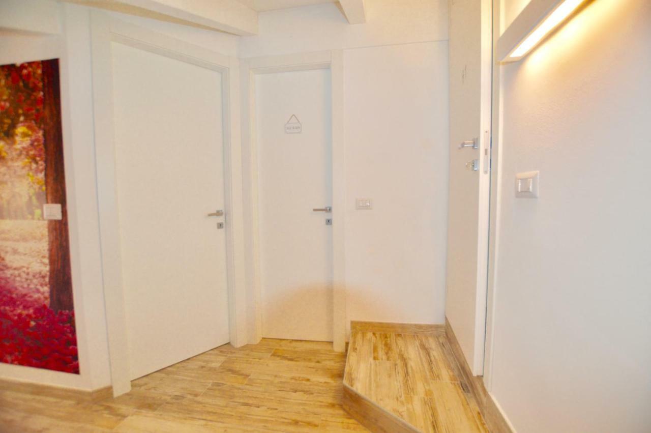 Casa Delle Corti Διαμέρισμα Colico Εξωτερικό φωτογραφία