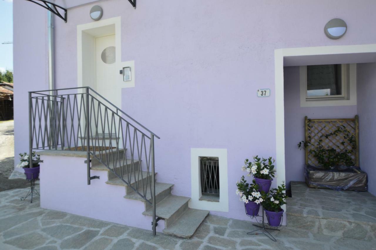 Casa Delle Corti Διαμέρισμα Colico Εξωτερικό φωτογραφία