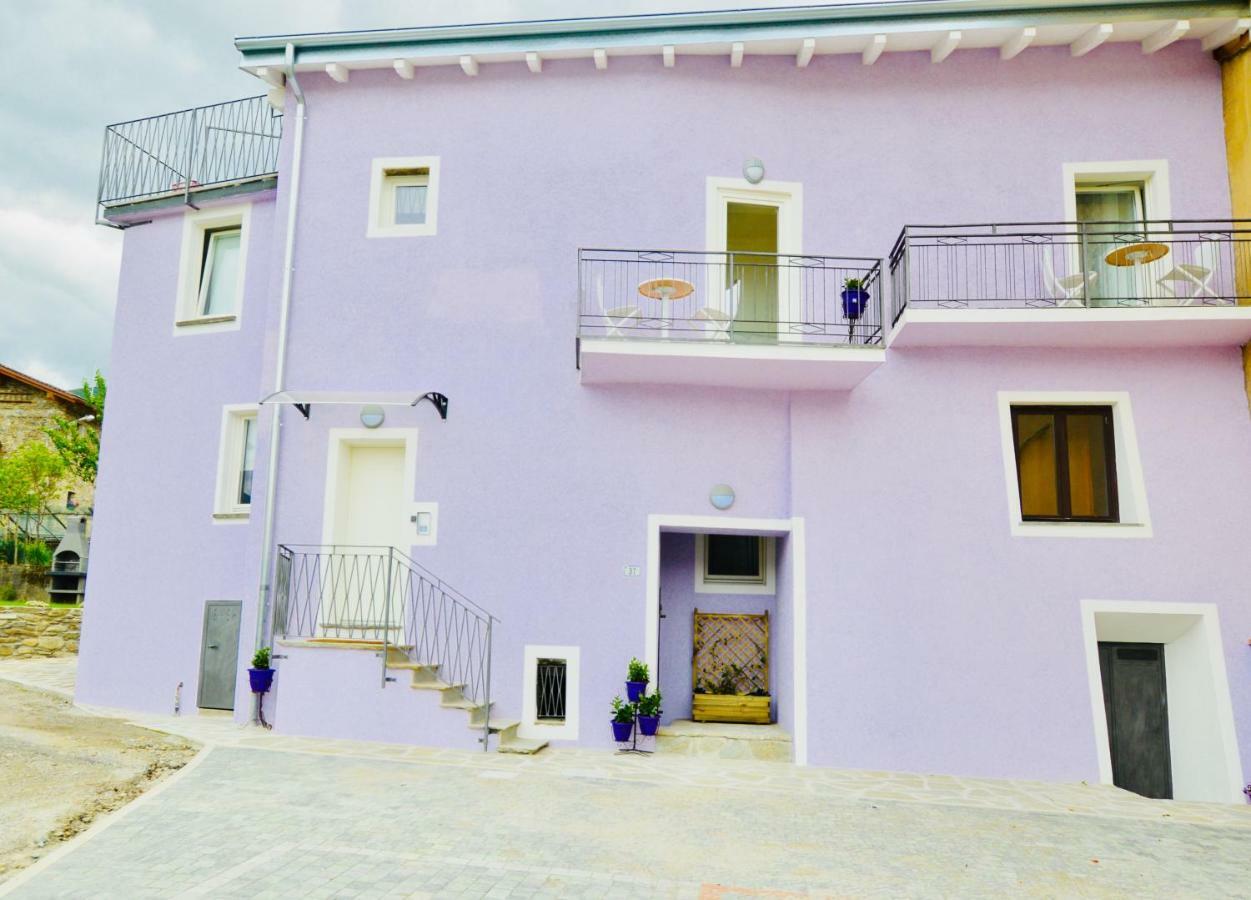 Casa Delle Corti Διαμέρισμα Colico Εξωτερικό φωτογραφία
