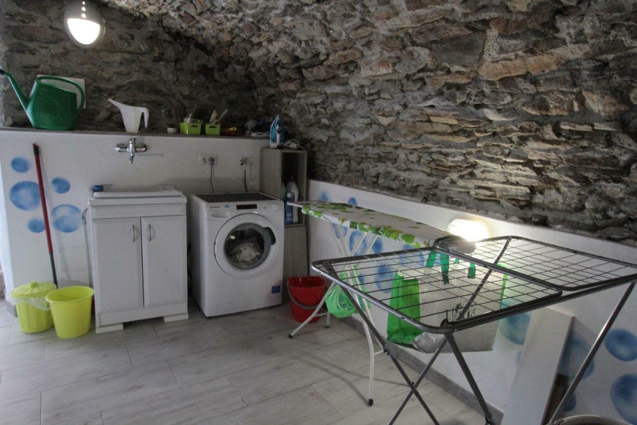 Casa Delle Corti Διαμέρισμα Colico Εξωτερικό φωτογραφία