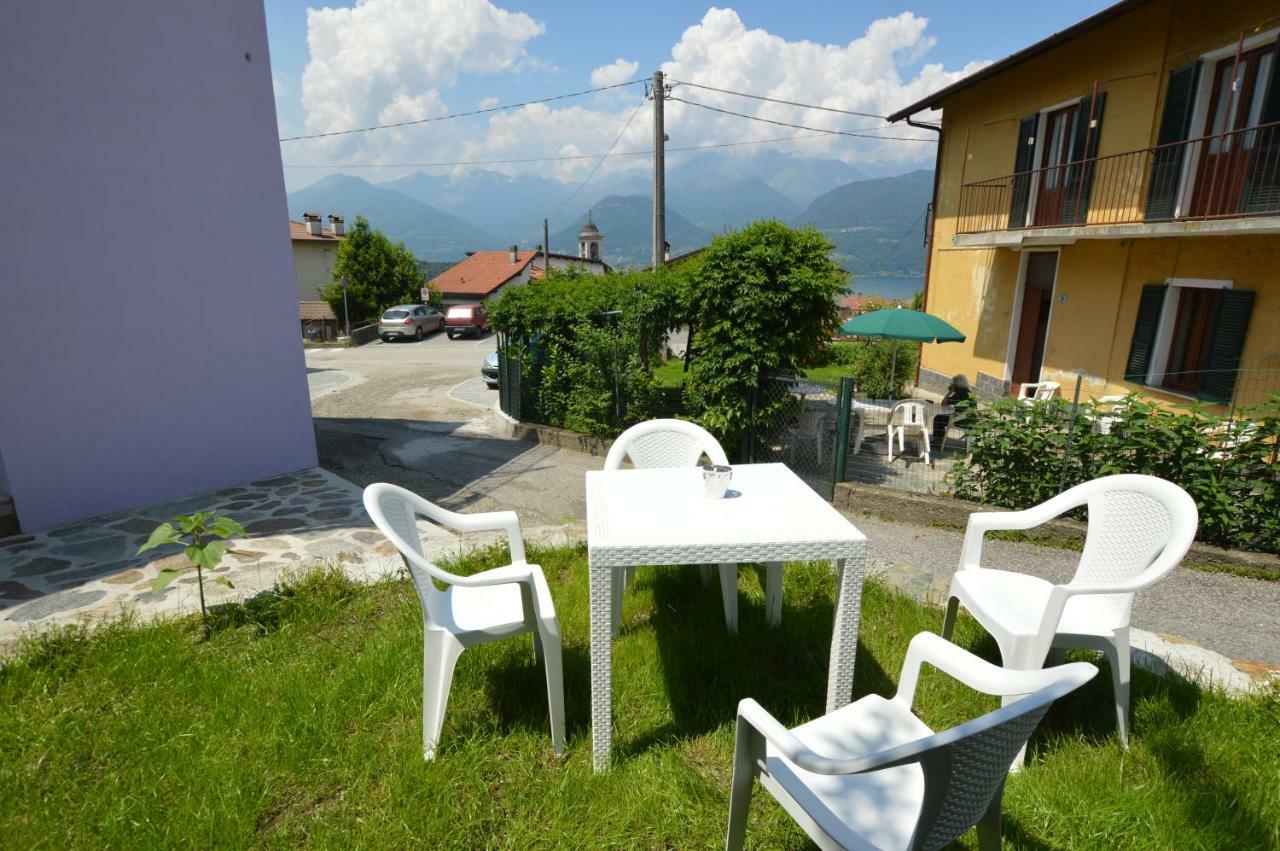 Casa Delle Corti Διαμέρισμα Colico Εξωτερικό φωτογραφία